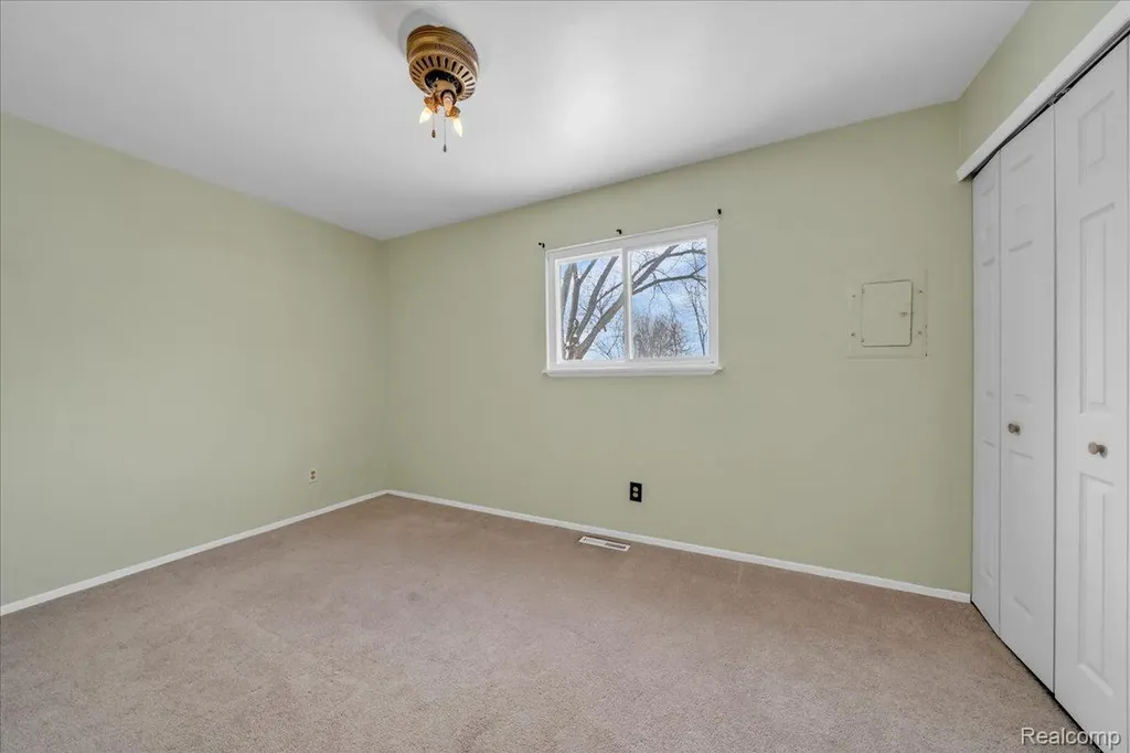 5151 Brobeck Street Flint Charter Township MI 48532