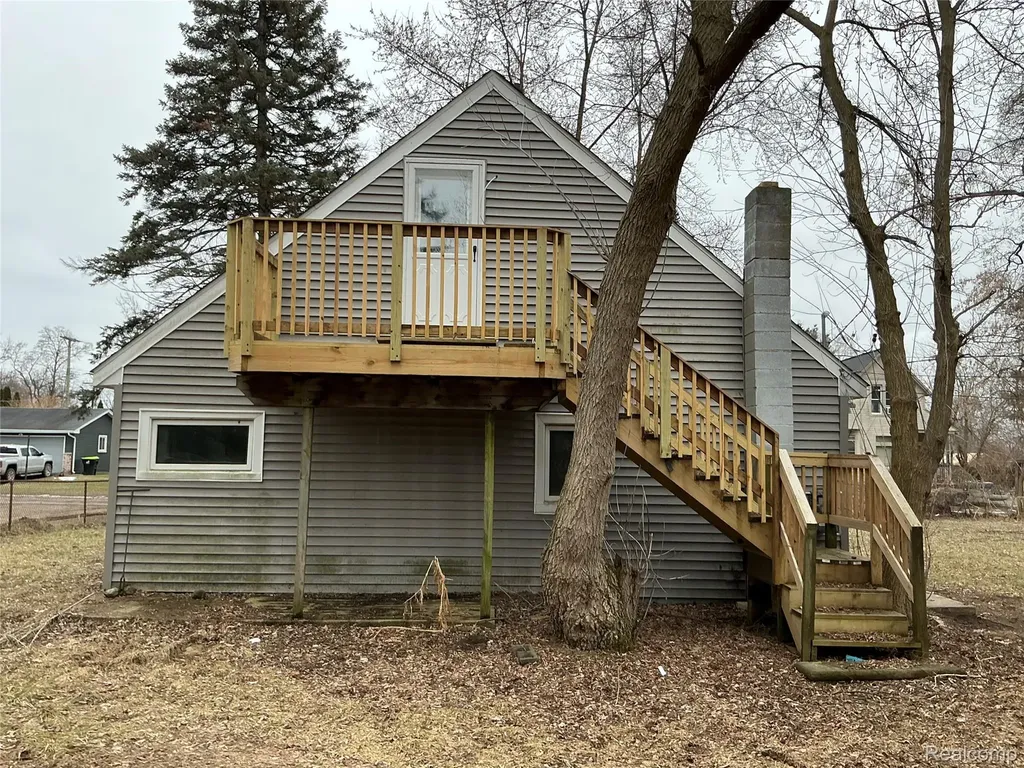 9160 Blondell Ave. Blondell Avenue W White Lake Charter Township MI 48386