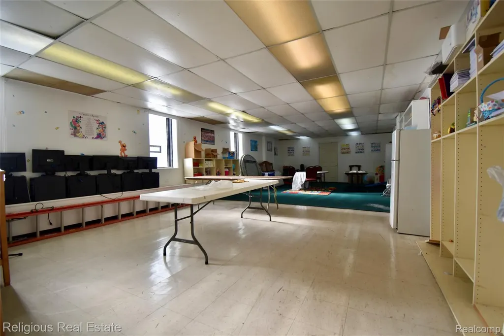 5646 Lawton Street Detroit City MI 48208