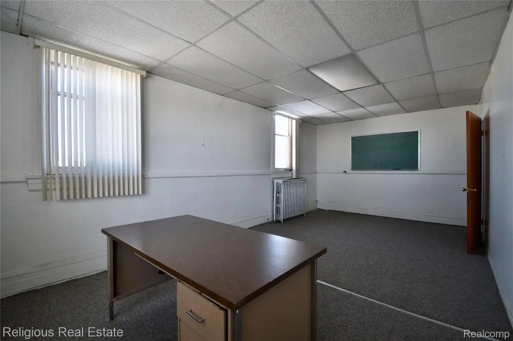 5646 Lawton Street Detroit City MI 48208