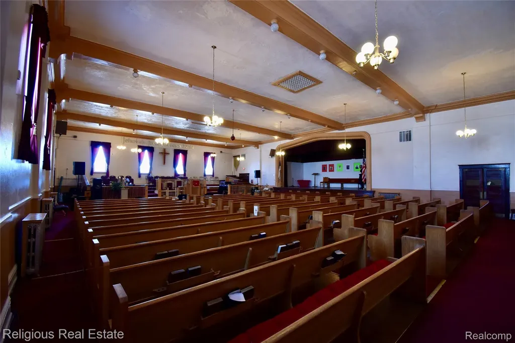 5646 Lawton Street Detroit City MI 48208
