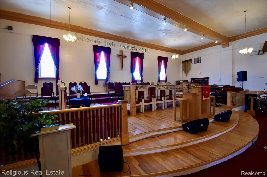 5646 Lawton Street Detroit City MI 48208