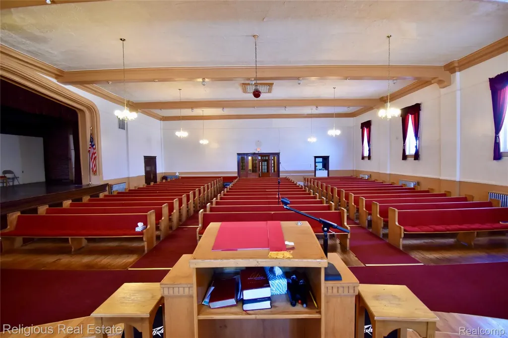 5646 Lawton Street Detroit City MI 48208