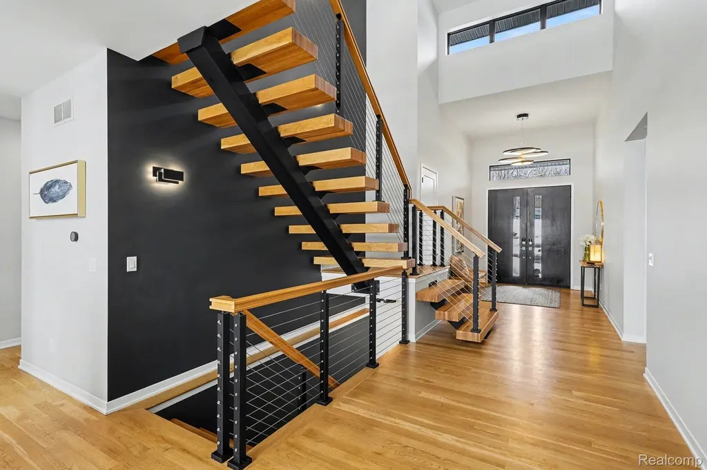 7020 Driftwood Drive Deerfield Township MI 48430