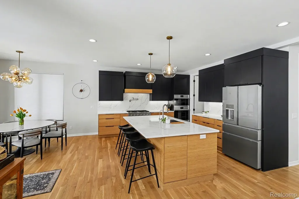 7020 Driftwood Drive Deerfield Township MI 48430