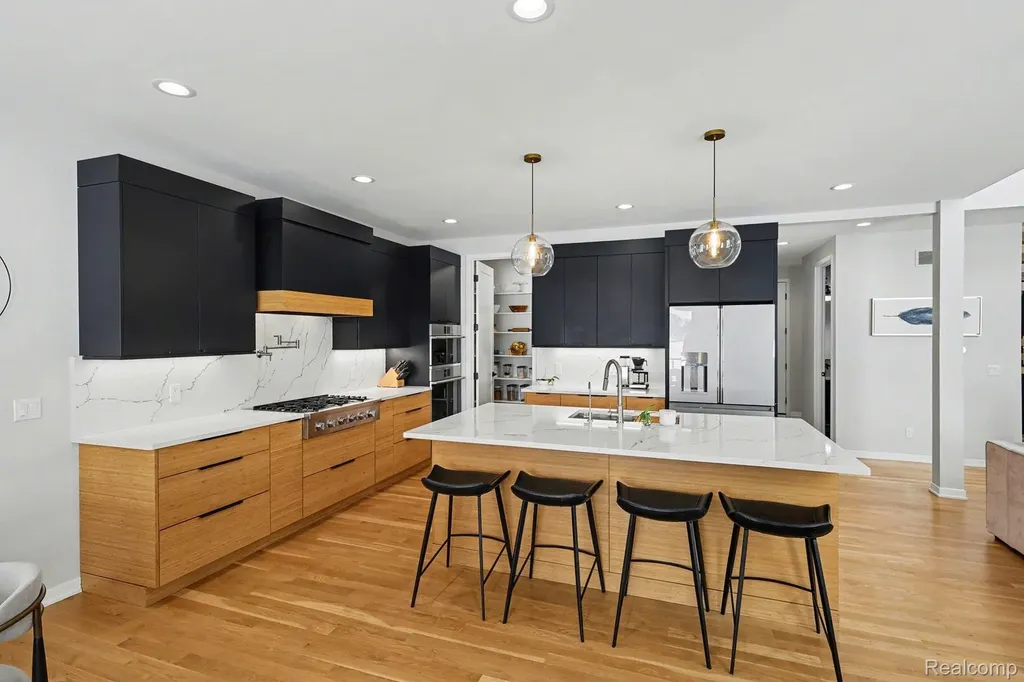 7020 Driftwood Drive Deerfield Township MI 48430