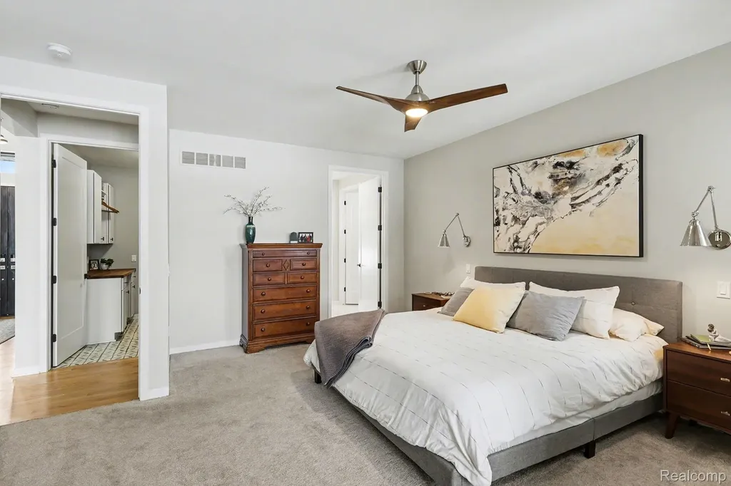 7020 Driftwood Drive Deerfield Township MI 48430