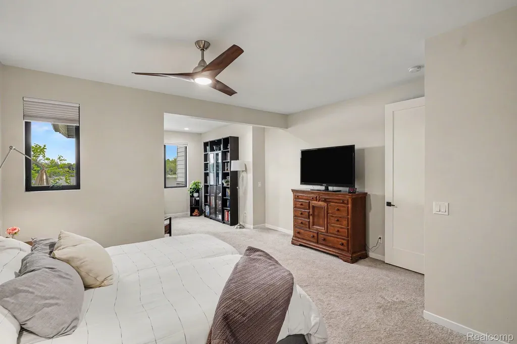 7020 Driftwood Drive Deerfield Township MI 48430