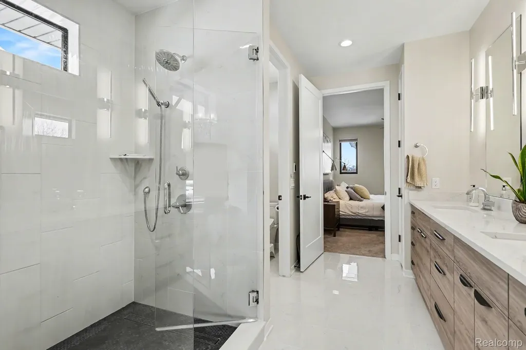 7020 Driftwood Drive Deerfield Township MI 48430