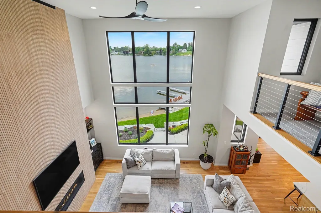7020 Driftwood Drive Deerfield Township MI 48430