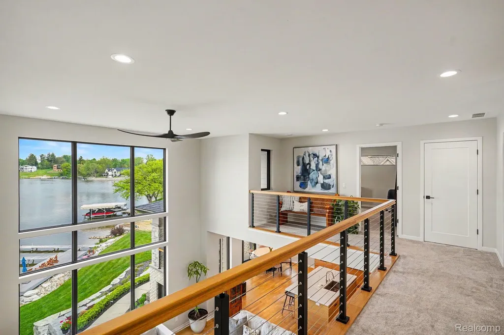7020 Driftwood Drive Deerfield Township MI 48430