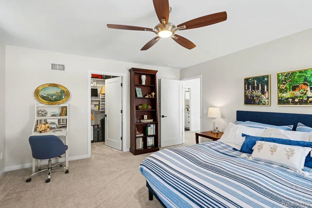 7020 Driftwood Drive Deerfield Township MI 48430