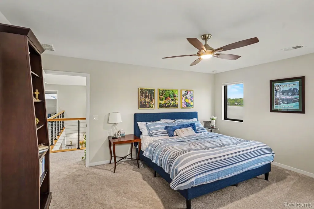 7020 Driftwood Drive Deerfield Township MI 48430