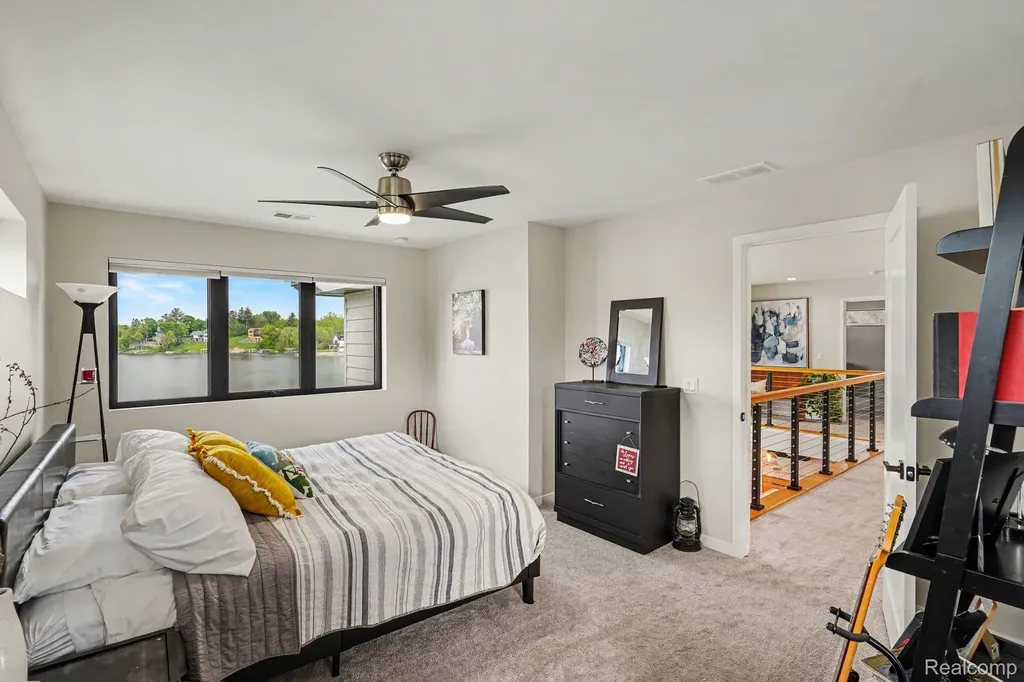 7020 Driftwood Drive Deerfield Township MI 48430