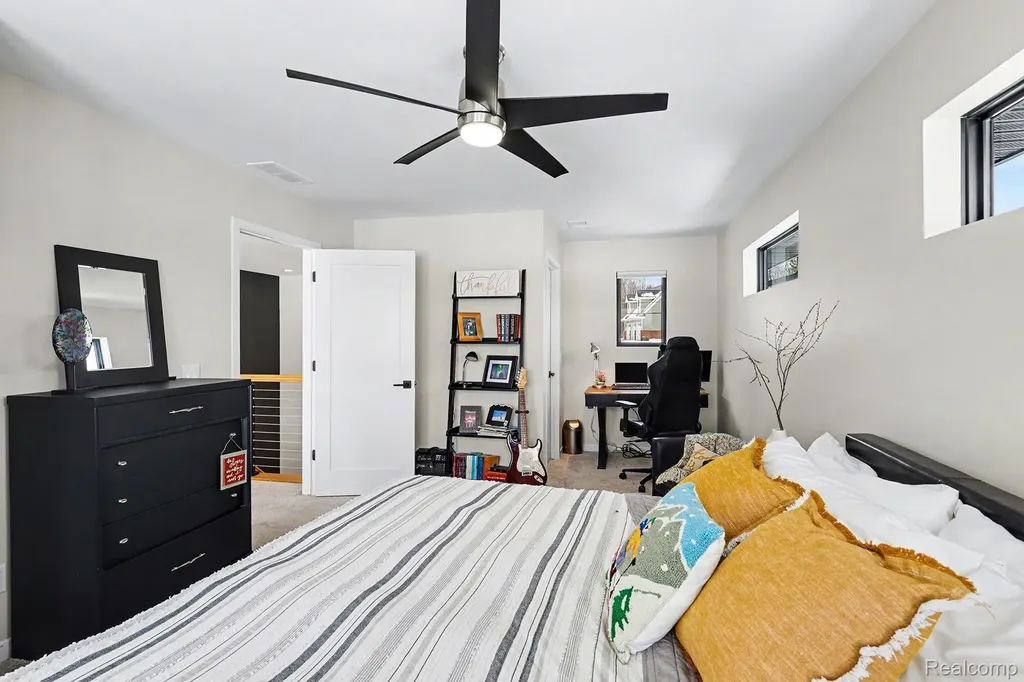 7020 Driftwood Drive Deerfield Township MI 48430