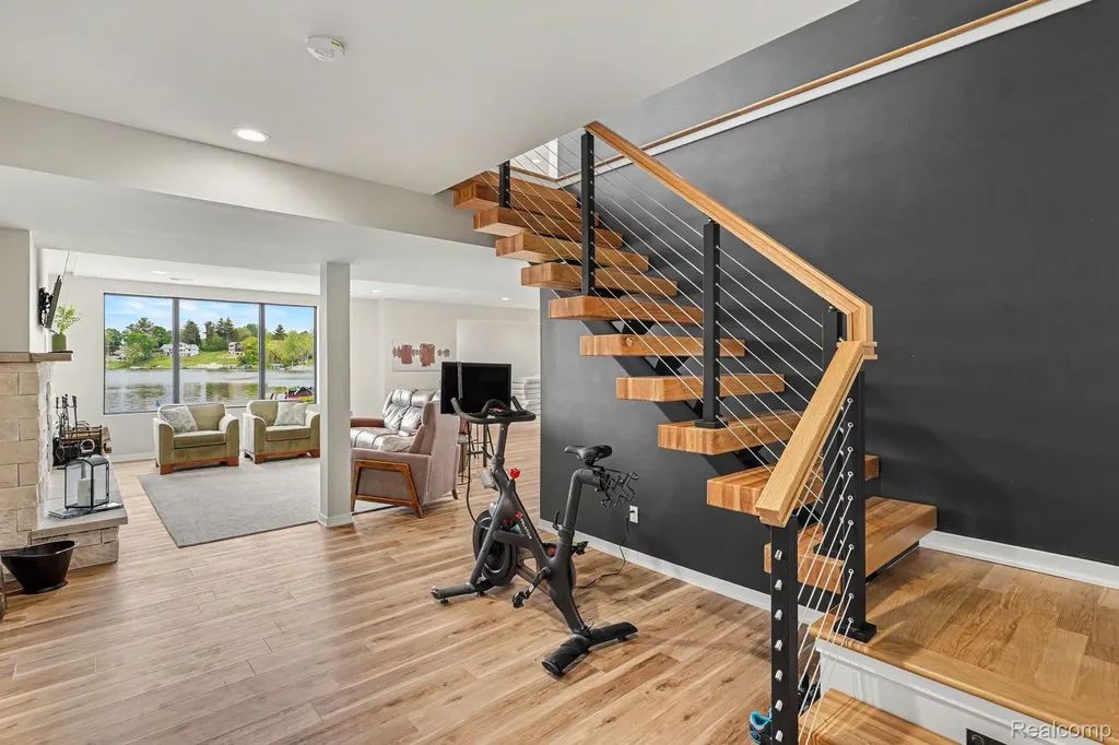 7020 Driftwood Drive Deerfield Township MI 48430