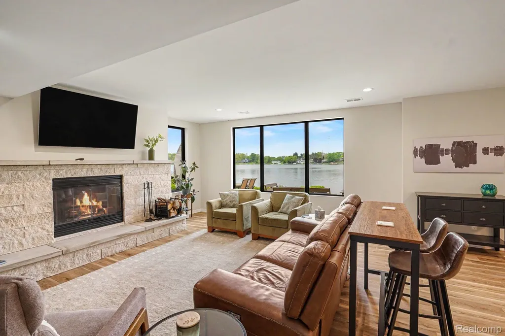 7020 Driftwood Drive Deerfield Township MI 48430