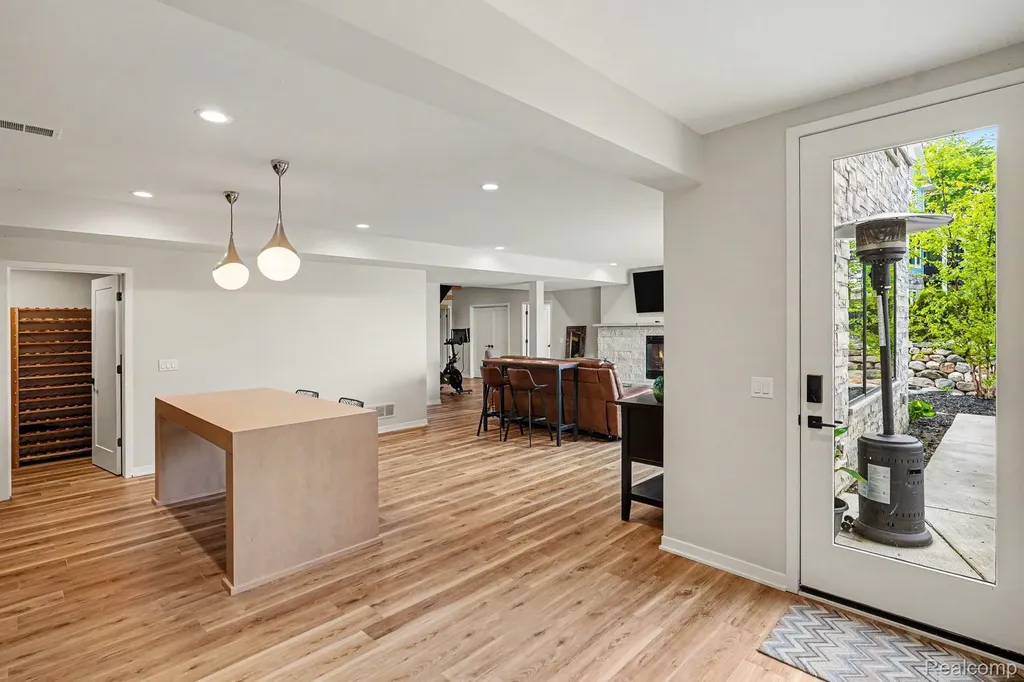 7020 Driftwood Drive Deerfield Township MI 48430