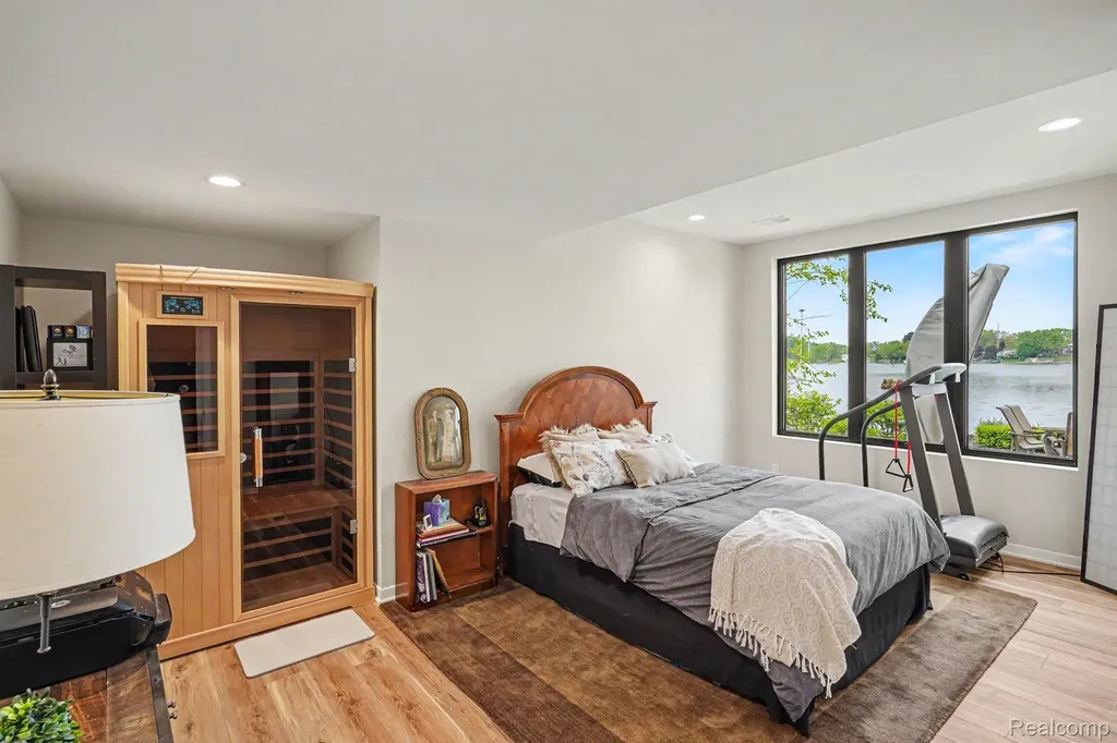 7020 Driftwood Drive Deerfield Township MI 48430