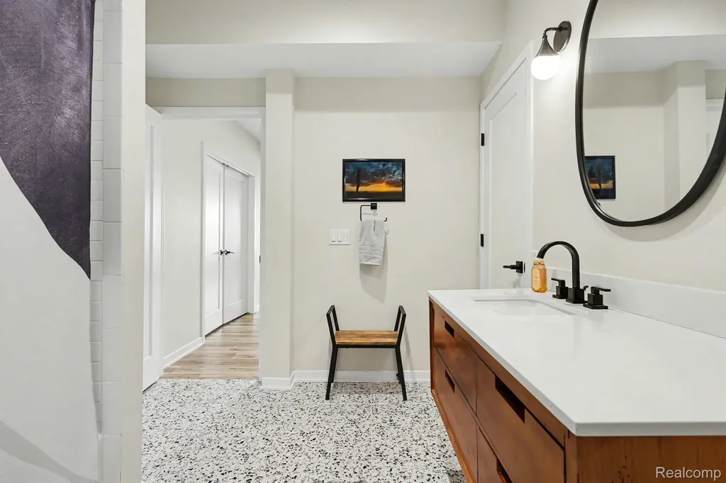 7020 Driftwood Drive Deerfield Township MI 48430