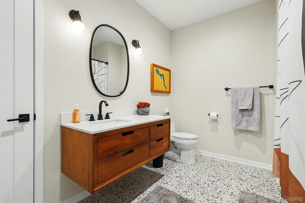 7020 Driftwood Drive Deerfield Township MI 48430