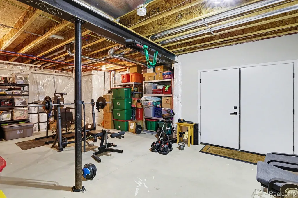 7020 Driftwood Drive Deerfield Township MI 48430