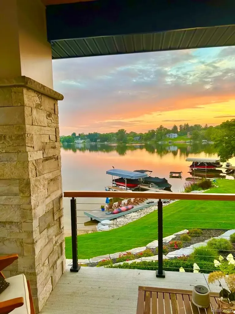 7020 Driftwood Drive Deerfield Township MI 48430