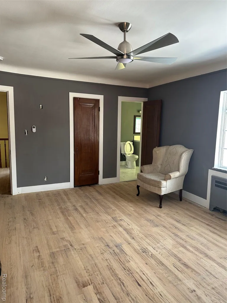 17320 Fairfield Street Detroit City MI 48221