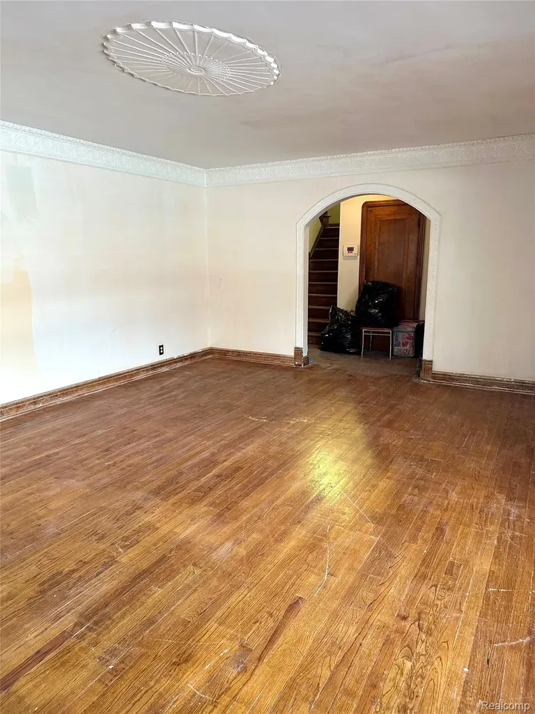 17320 Fairfield Street Detroit City MI 48221