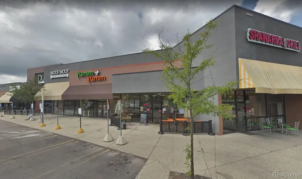 29555 Northwestern Highway Southfield City MI 48034