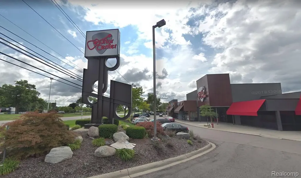 29555 Northwestern Highway Southfield City MI 48034
