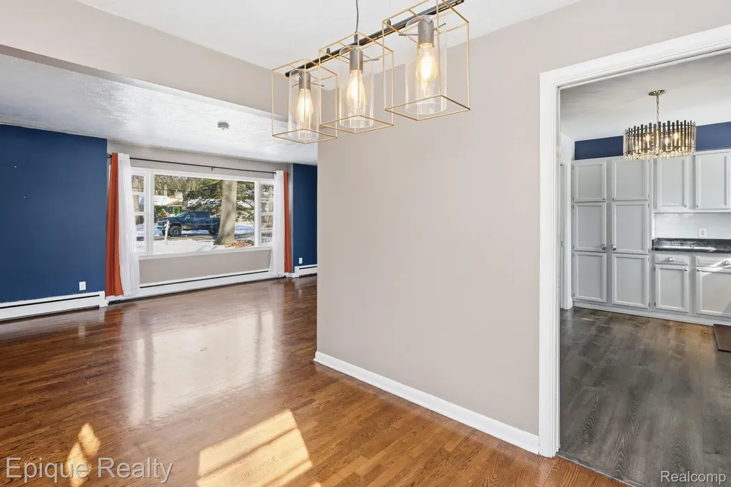 4448 Greenwood Drive Meridian Charter Township MI 48864
