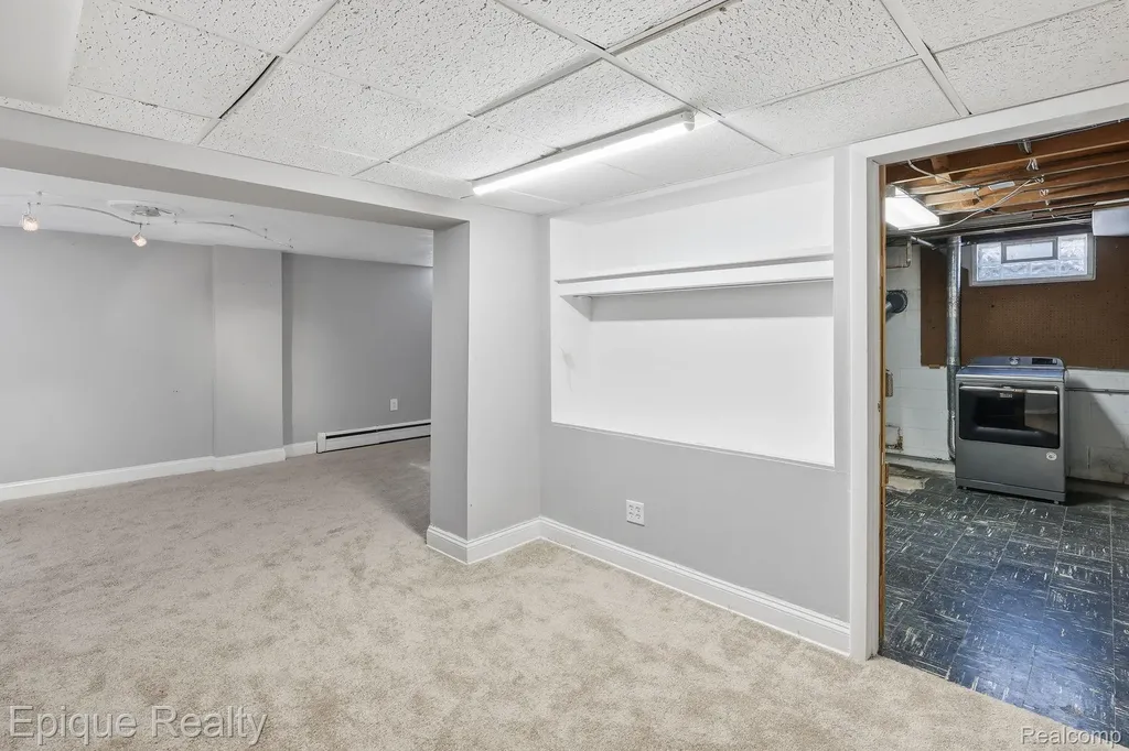 4448 Greenwood Drive Meridian Charter Township MI 48864