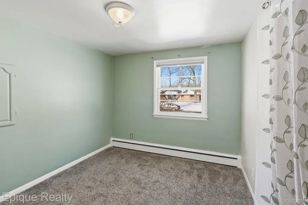 4448 Greenwood Drive Meridian Charter Township MI 48864