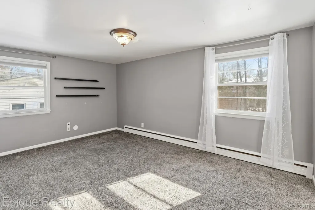 4448 Greenwood Drive Meridian Charter Township MI 48864