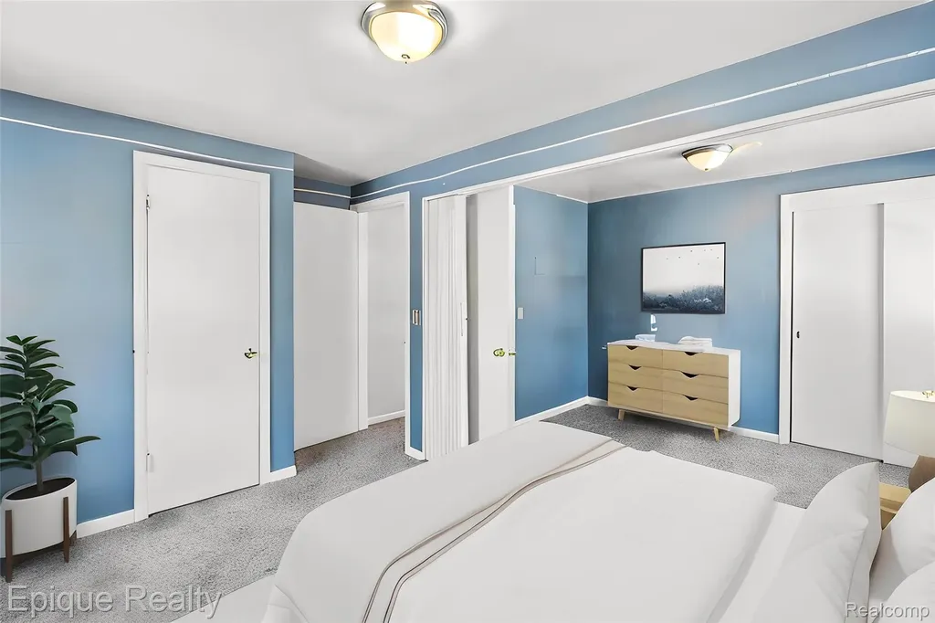 4448 Greenwood Drive Meridian Charter Township MI 48864