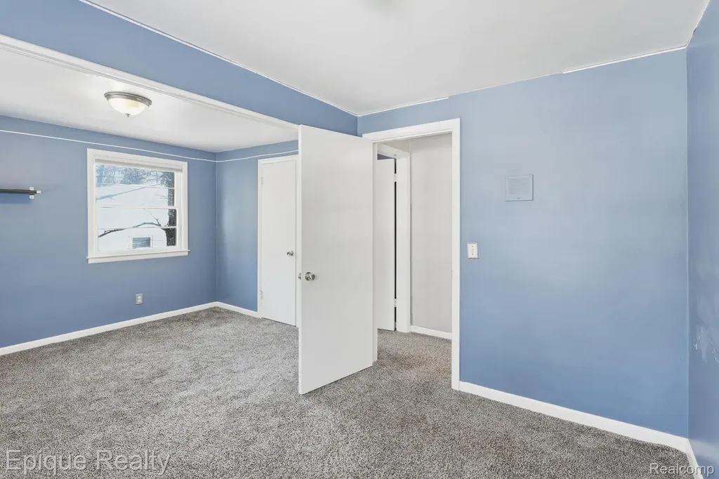 4448 Greenwood Drive Meridian Charter Township MI 48864