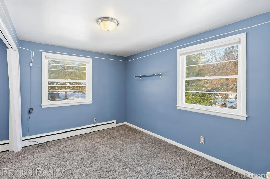 4448 Greenwood Drive Meridian Charter Township MI 48864