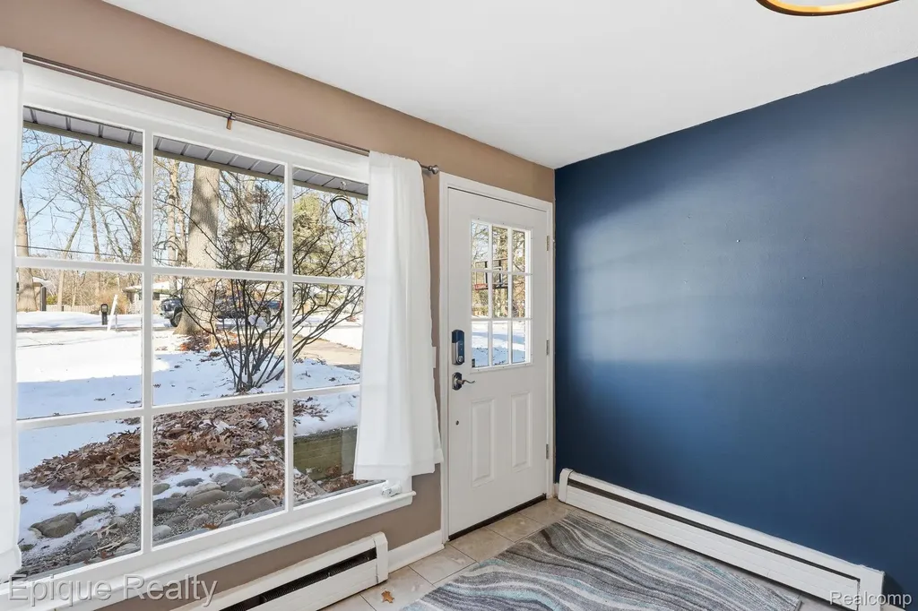 4448 Greenwood Drive Meridian Charter Township MI 48864