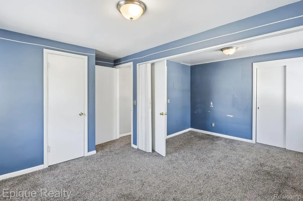 4448 Greenwood Drive Meridian Charter Township MI 48864
