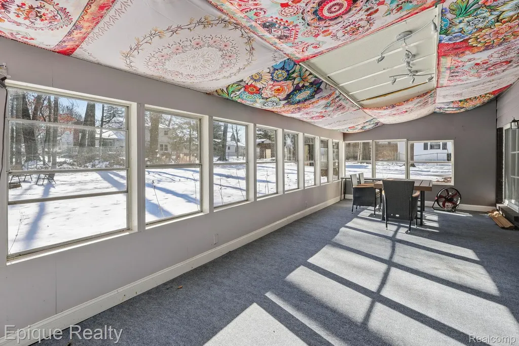 4448 Greenwood Drive Meridian Charter Township MI 48864
