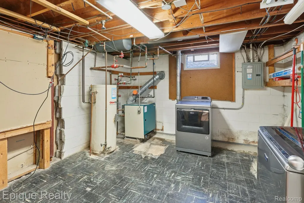4448 Greenwood Drive Meridian Charter Township MI 48864
