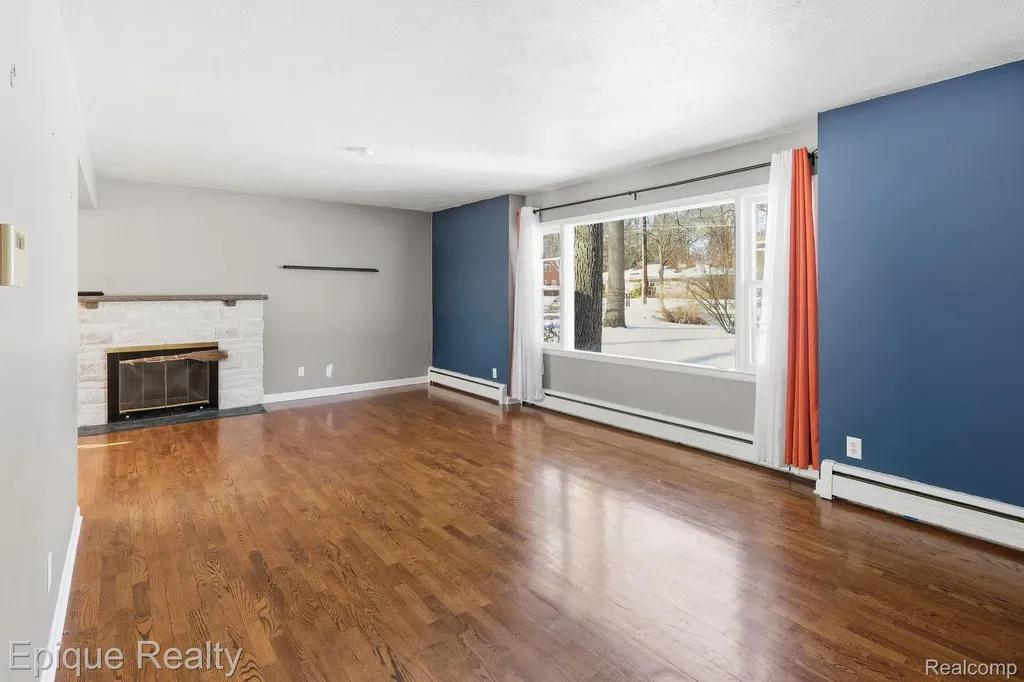 4448 Greenwood Drive Meridian Charter Township MI 48864