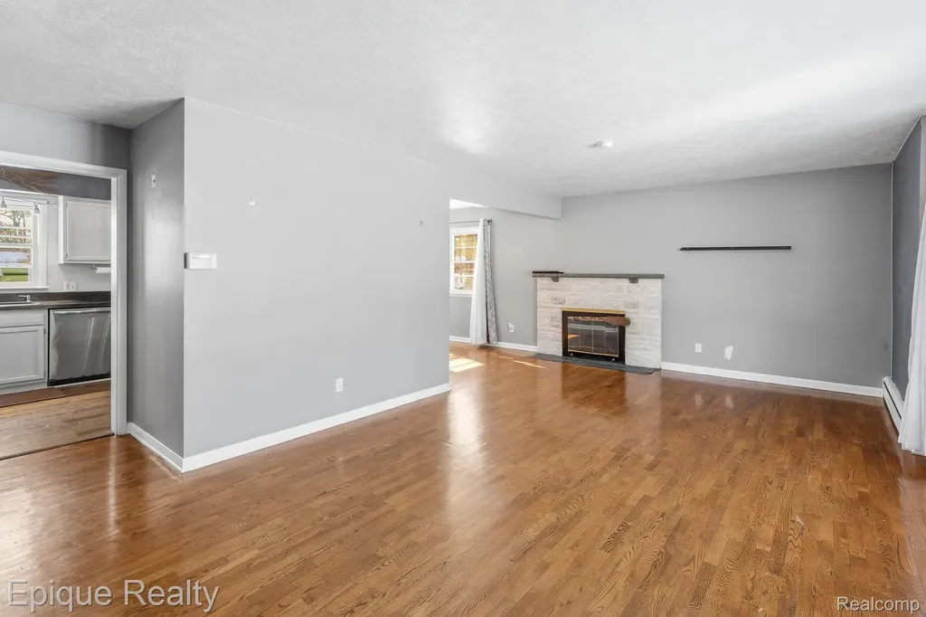 4448 Greenwood Drive Meridian Charter Township MI 48864