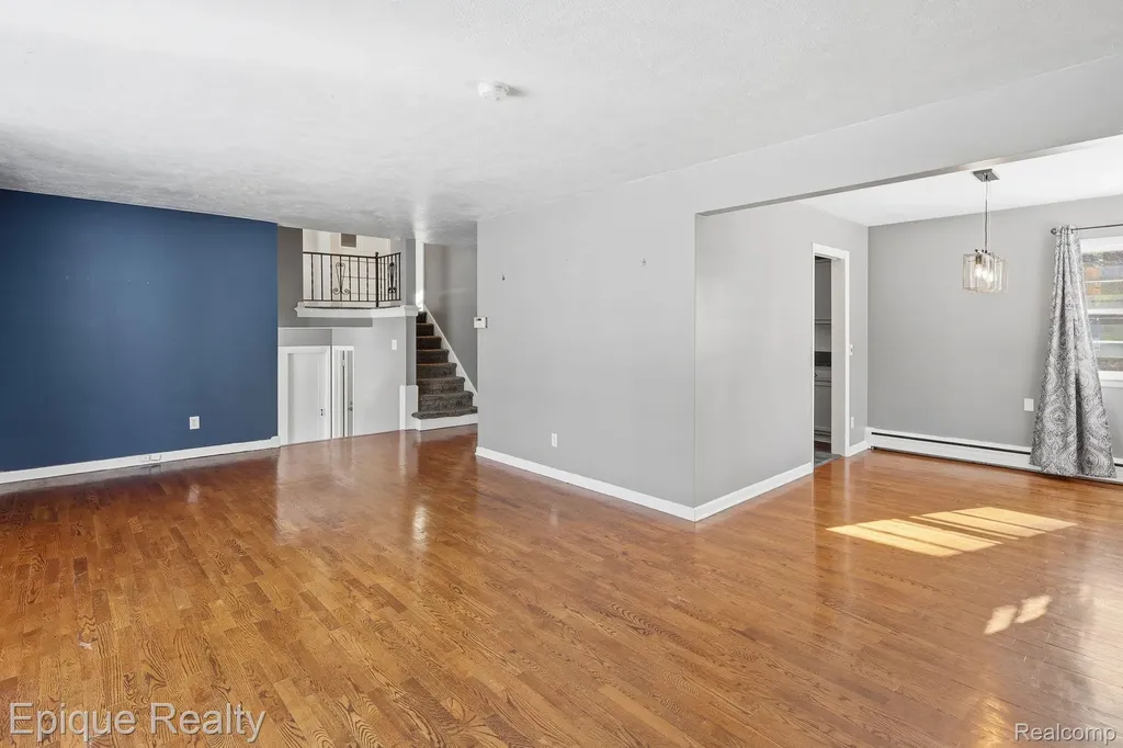 4448 Greenwood Drive Meridian Charter Township MI 48864