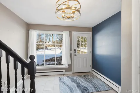 4448 Greenwood Drive Meridian Charter Township MI 48864