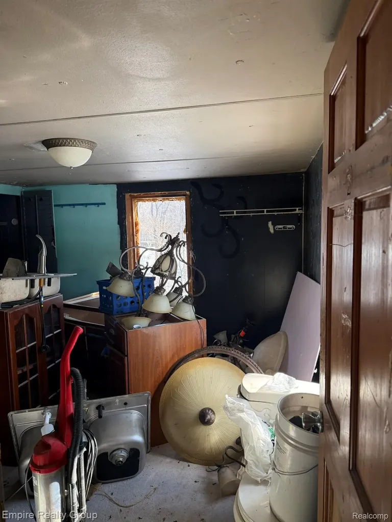 660 Fitchburg Road Bunker Hill Township MI 49285