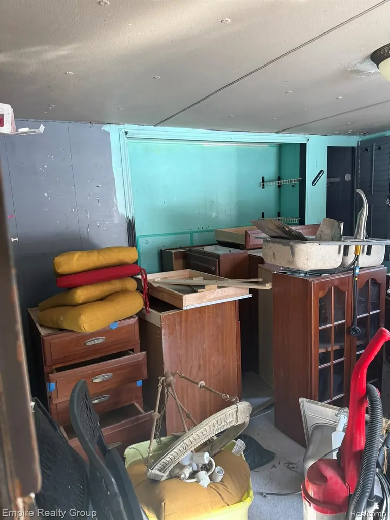 660 Fitchburg Road Bunker Hill Township MI 49285