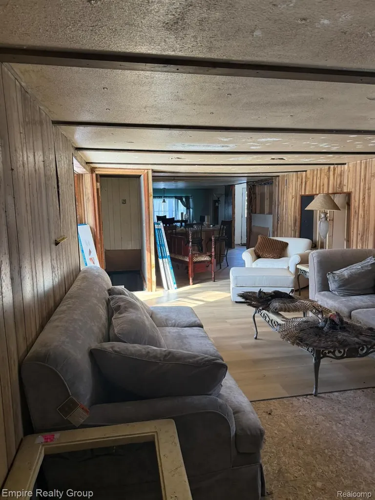 660 Fitchburg Road Bunker Hill Township MI 49285