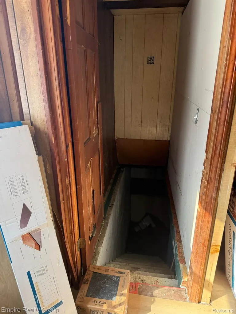 660 Fitchburg Road Bunker Hill Township MI 49285